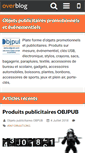 Mobile Screenshot of objpub.com
